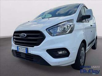 320 2.0 ecoblue 130 pc furgone trend