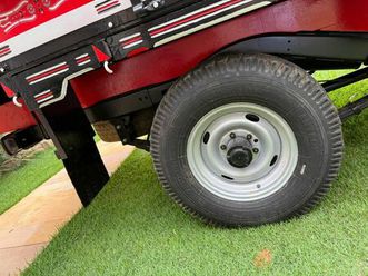 venda toyota bandeirante