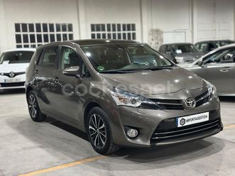 toyota verso 1.6 130 business 5pl.