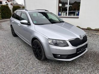 škoda octavia 2.0 tdi xenony , navi