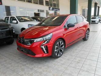 mitsubishi colt 1.0l turbo 90 cv intense my24