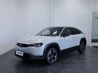 mazda mx-30 eskyactiv rev advantage ind.vint