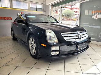 cadillac sts 4.6 v8 aut. elegance asi*unica