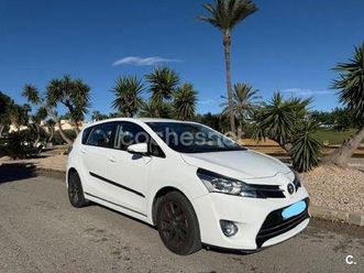toyota verso 1.8 140 mdrv advance 7pl.