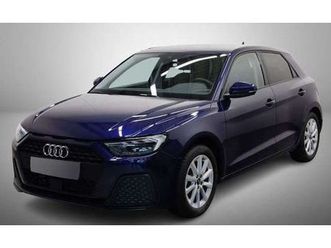 audi a1 spb 35 tfsi 150 cv s-tronic *retrocam+led* promo!