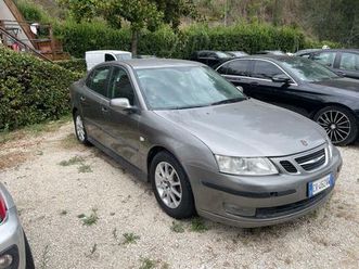 saab 9-3 sport sedan 1.9 tid 16v arc
