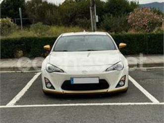 toyota gt86 gt86 automatico