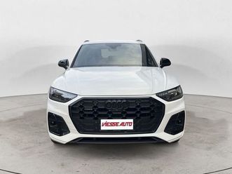 audi q5 q5 40 tfsi quattro s tronic s line