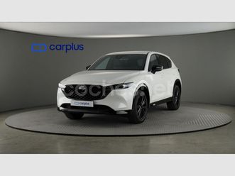 mazda cx-5 esky g mhev 2.0 homura
