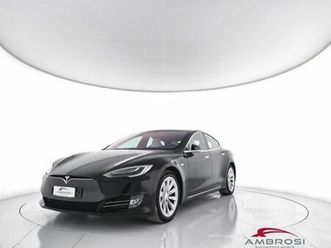tesla model s 100kwh all-wheel drive 100d