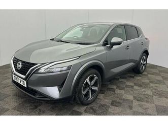 1.3 dig-t mhev n-connecta euro 6 (start/stop) 5dr