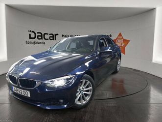 bmw 418 d gran coupe advantage auto julho/20