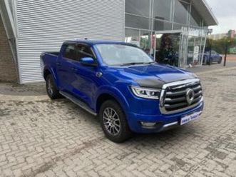 2.0td double cab ls