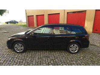 opel astra 1.3 cdti fevereiro/08
