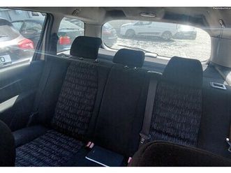 peugeot 307 hdi abril/03