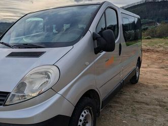 renault trafic jlaha6 julho/10
