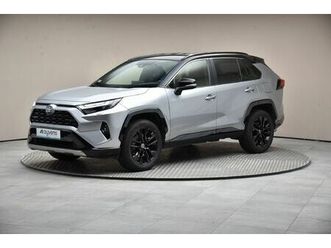 2.5 hybrid selection e-cvt 2wd