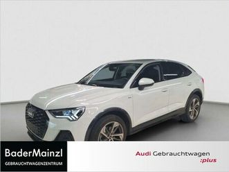 s line 35 tfsi s tronic