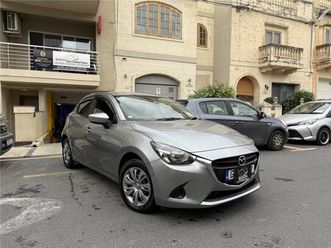 mazda demio skyactive 2016 japan 1.3 auto call 99474597