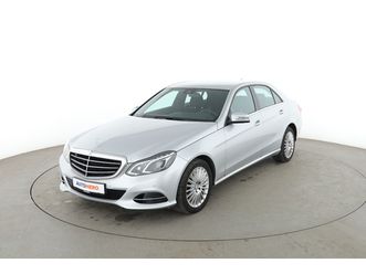 e 220 cdi