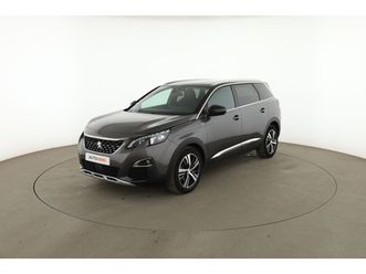 peugeot 5008 1.5 blue-hdi gt line eat8