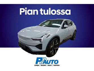 long range dual motor 111 kwh performance plus pilot, pixel led, panoraama, bowers&wilkins, acc, muistipenkit, hud, 360