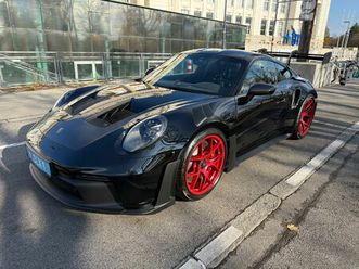 992 gt3 rs