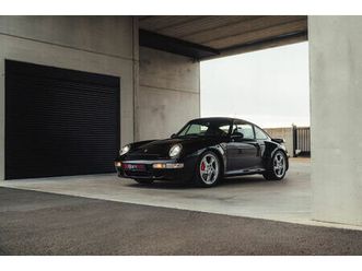 993 turbo