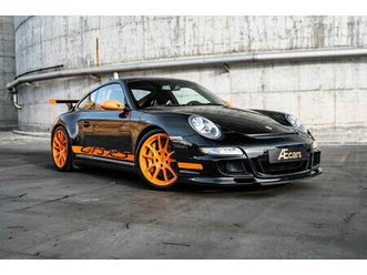 997 gt3 rs