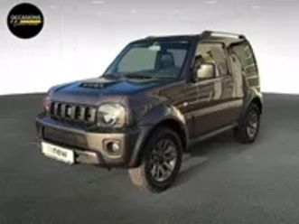 jimny 1.3i 4x4