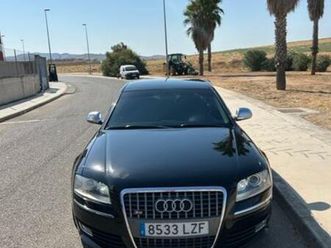 audi - s8