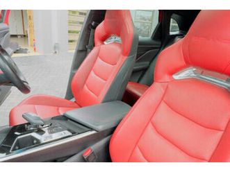 2023 baic x55 1.5t premium auto #luxury suv auto