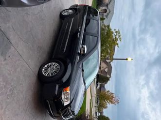 2015 chrysler town and country limited