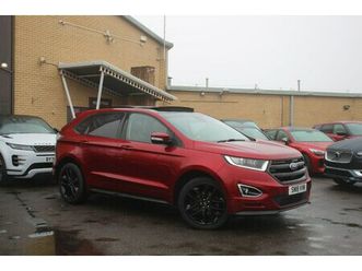 2018 (18) - 2.0 tdci sport powershift awd euro 6 (start/stop) 5dr