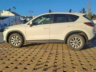 mazda cx5 2.2 de 2wd style