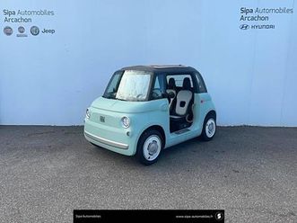 topolino dolcevita 0p