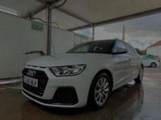 audi - a1