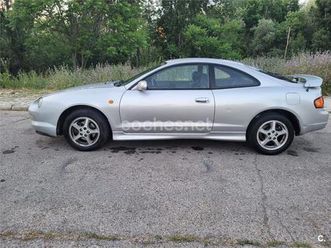 toyota celica 2.0 gt