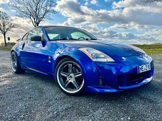 nissan 350z