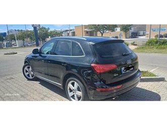audi - q5