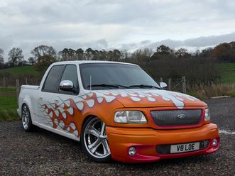 2011 - custom 4-door