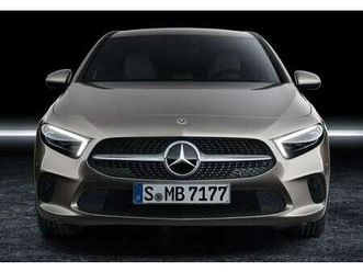 sedán 4matic 7g-dct