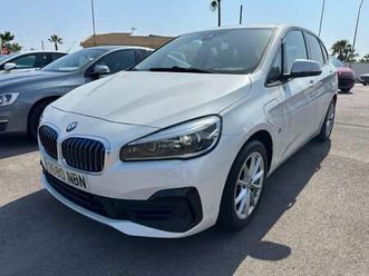 225xe iperformance active tourer business