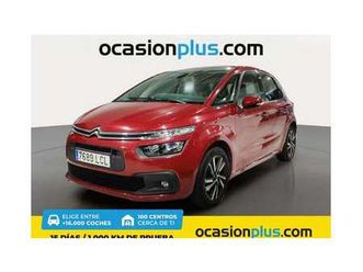 picasso 2.0bluehdi s&s feel 150