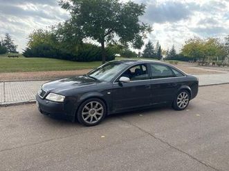 audi - a6