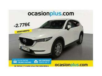 2.2 skyactiv-d zenith 2wd aut. 110kw
