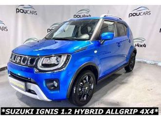 1.2 mild hybrid gle 4wd