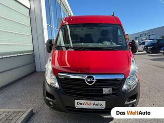opel movano l3h2 2,3 cdti 3,5t
