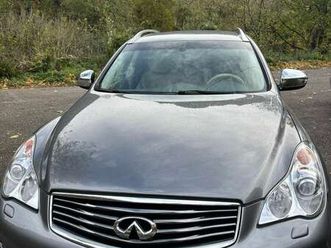 qx50 3.0d gt premium aut. gt premium