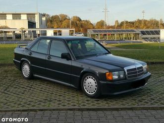 mercedes-benz w201 (190)